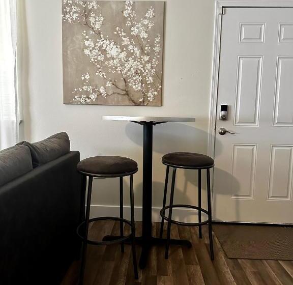 ペンション Sonia S Guest Suite In Montesano Gateway To Olympic National Park