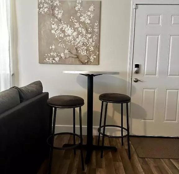 Majatalo Sonia S Guest Suite In Montesano Gateway To Olympic National Park