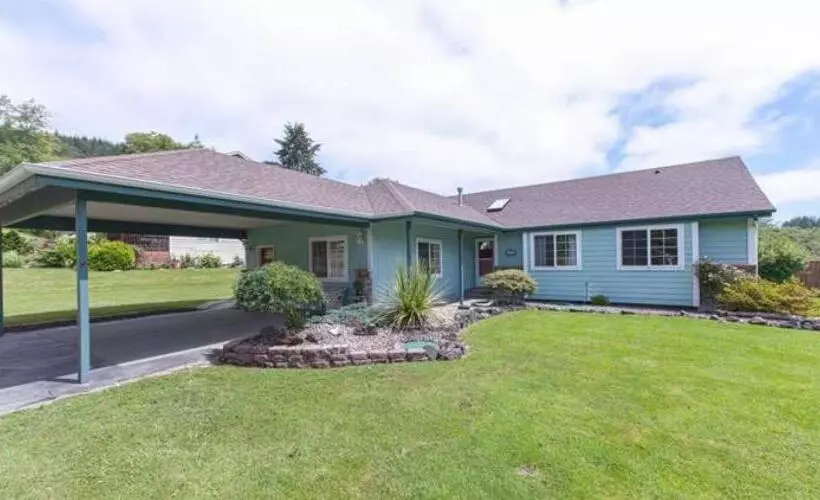 Majatalo Sonia S Guest Suite In Montesano Gateway To Olympic National Park