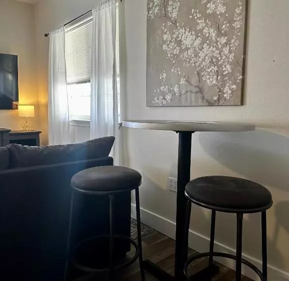 Majatalo Sonia S Guest Suite In Montesano Gateway To Olympic National Park