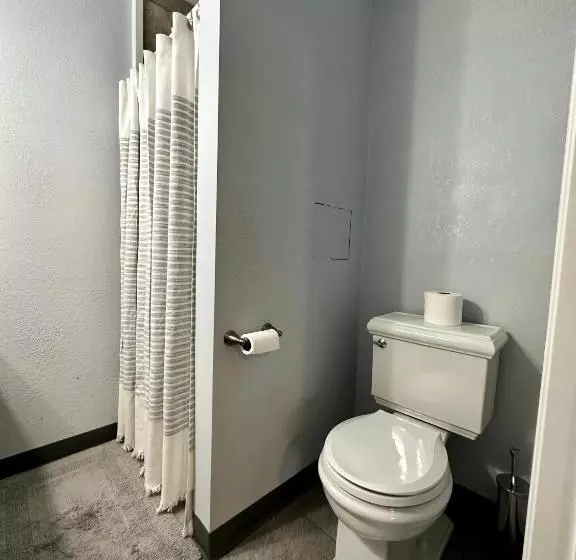 Majatalo Sonia S Guest Suite In Montesano Gateway To Olympic National Park