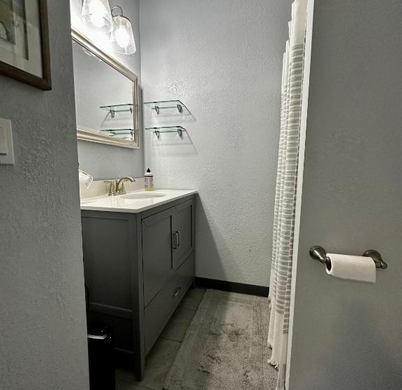 ペンション Sonia S Guest Suite In Montesano Gateway To Olympic National Park