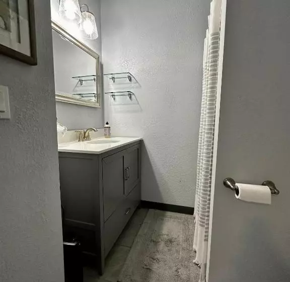 Majatalo Sonia S Guest Suite In Montesano Gateway To Olympic National Park