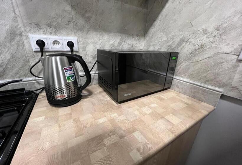 پانسیون Sunny Garden Guest House