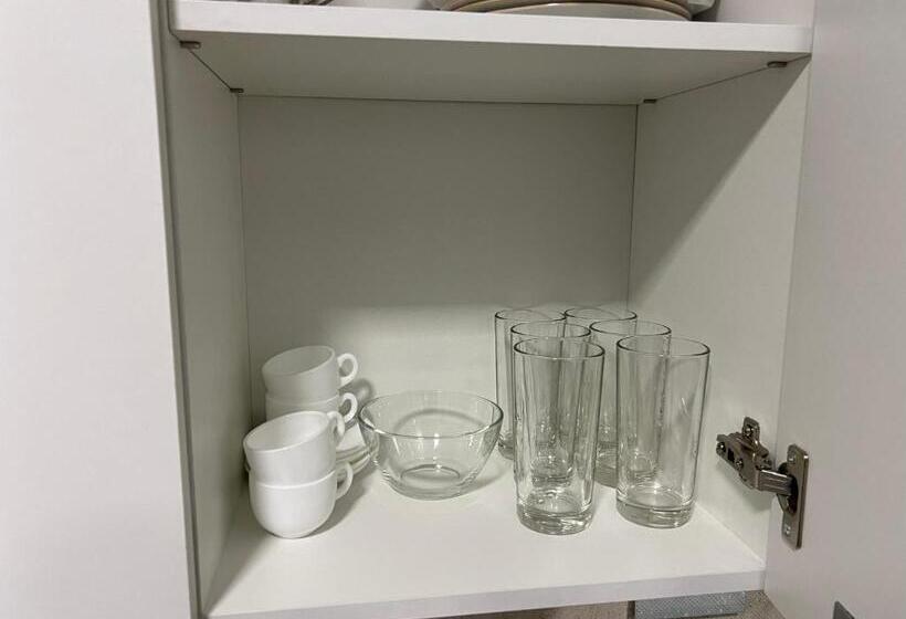 پانسیون Sunny Garden Guest House