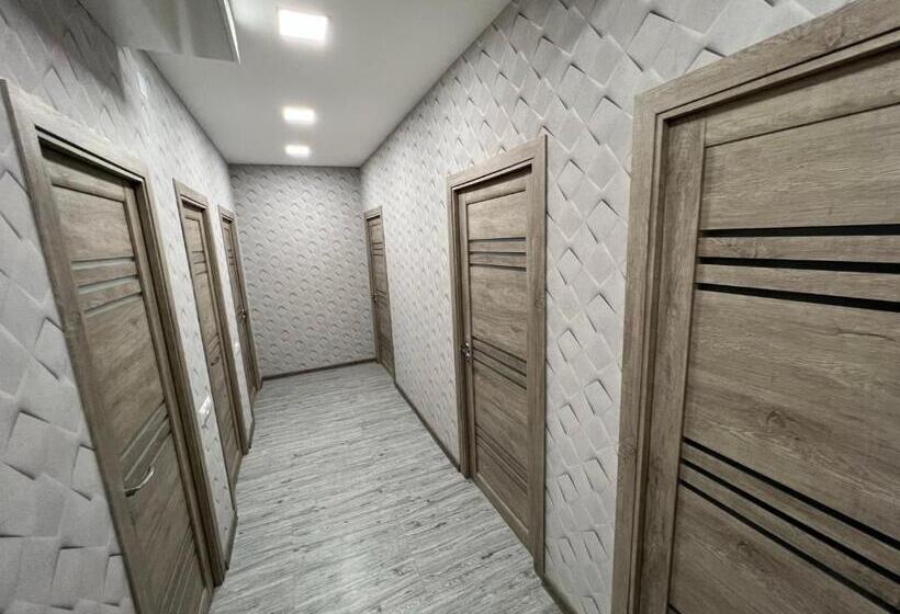 پانسیون Sunny Garden Guest House