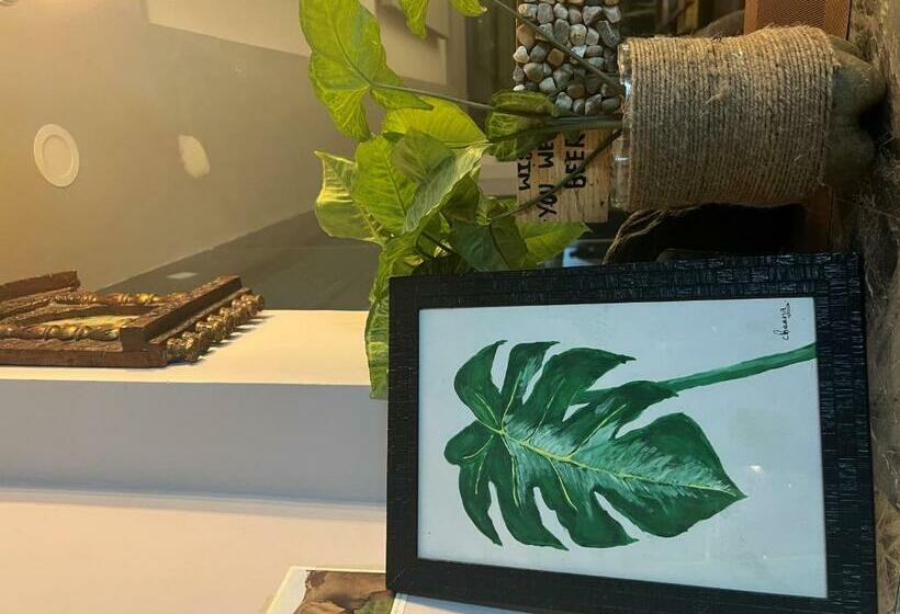 Panzió Three Angels Lodge & Restaurant