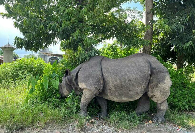 Panzió Three Angels Lodge & Restaurant