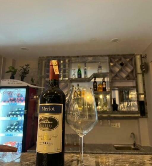 Panzió Three Angels Lodge & Restaurant