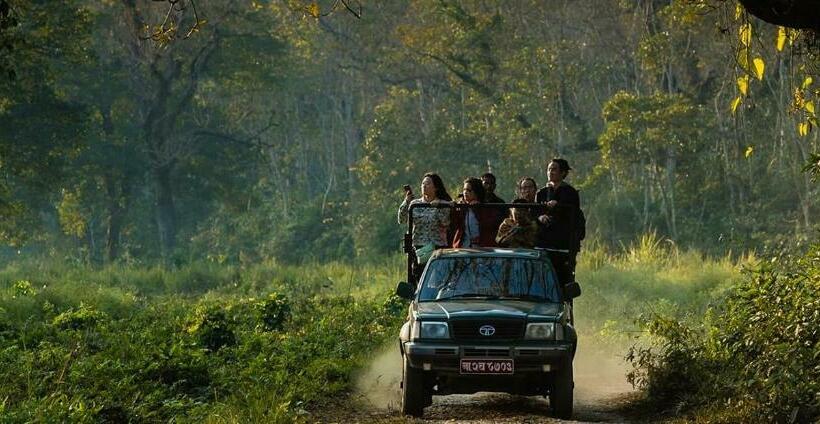 Panzió Three Angels Lodge & Restaurant