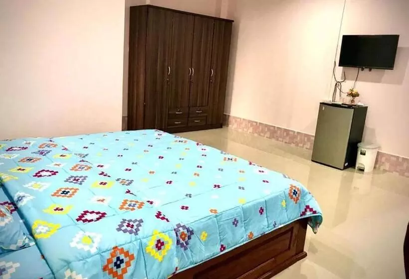 پانسیون Xaythone Guest House