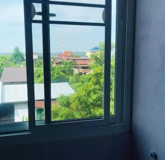 پانسیون Xaythone Guest House