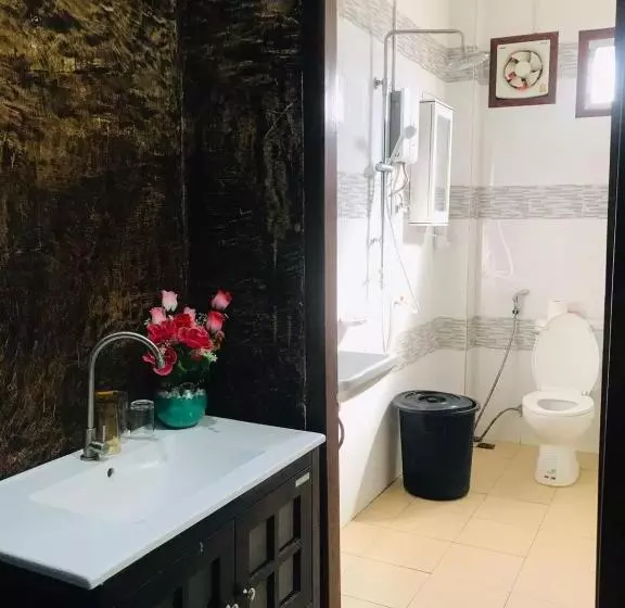 پانسیون Xaythone Guest House