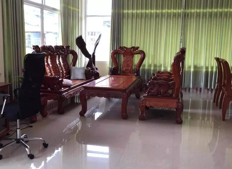 پانسیون Xaythone Guest House