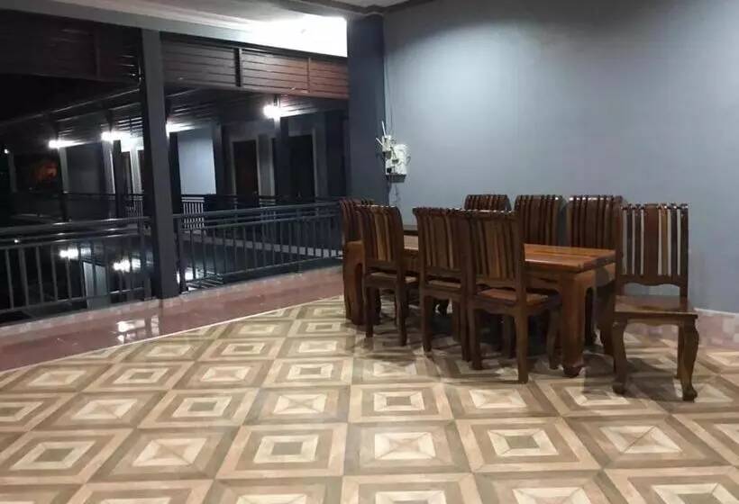 پانسیون Xaythone Guest House