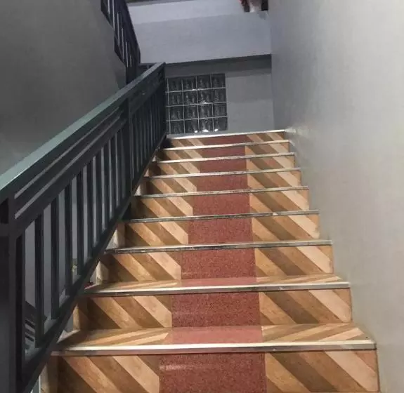 پانسیون Xaythone Guest House