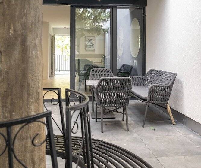 Village By Maier   Kontaktloser Check In