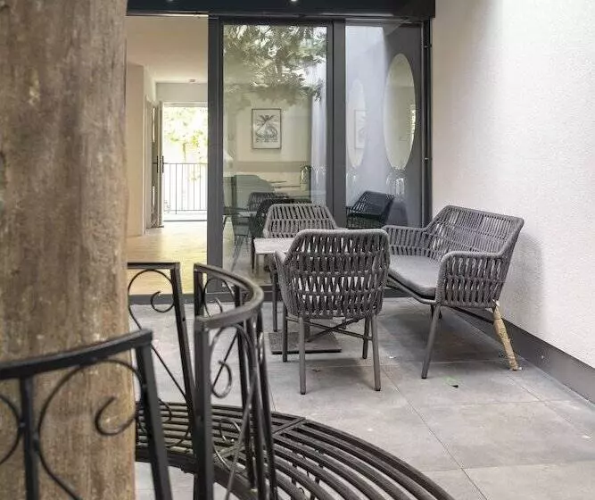 Village By Maier   Kontaktloser Check In