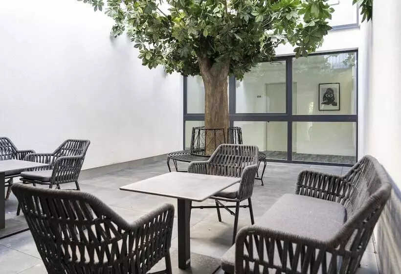 Village By Maier   Kontaktloser Check In