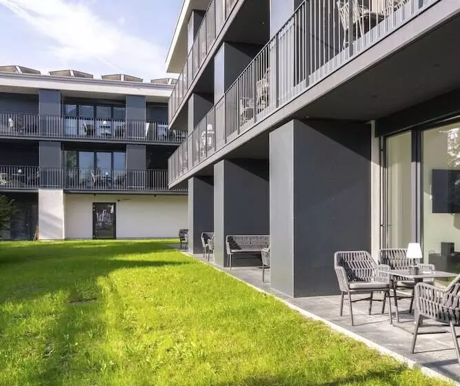 Village By Maier   Kontaktloser Check In