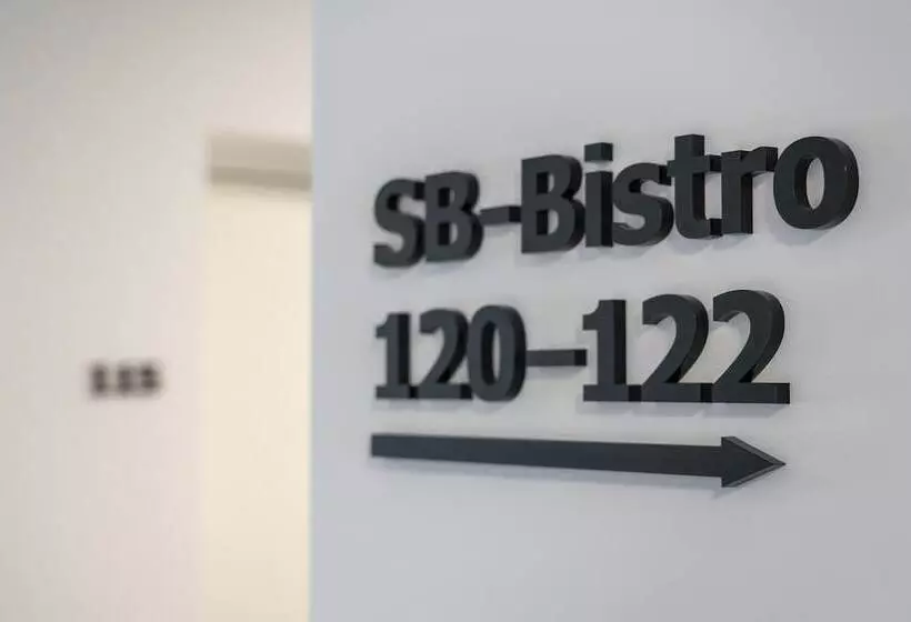 Village By Maier   Kontaktloser Check In