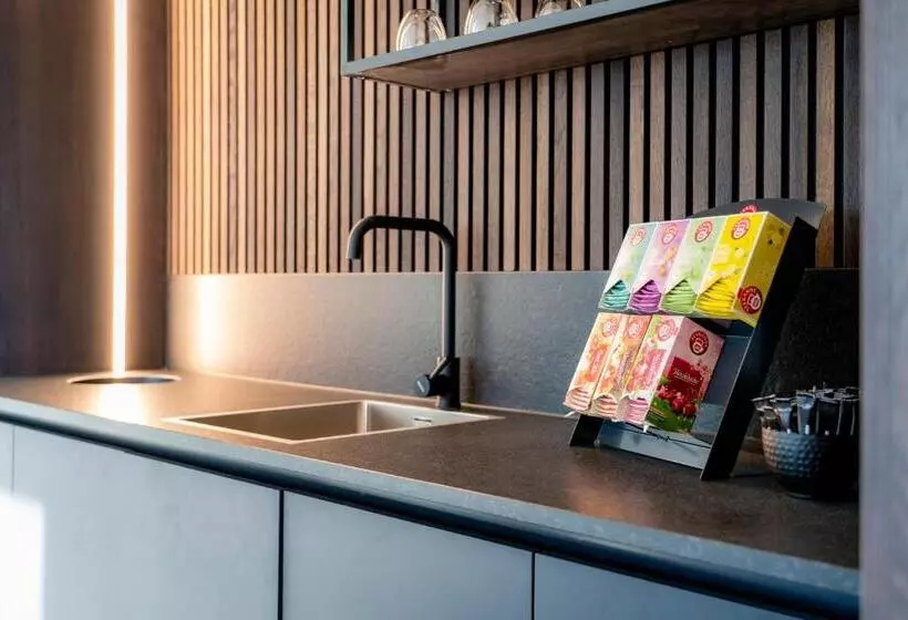 Village By Maier   Kontaktloser Check In