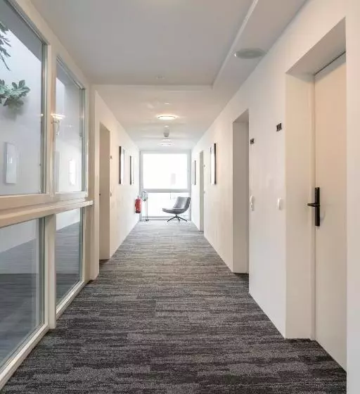 Village By Maier   Kontaktloser Check In