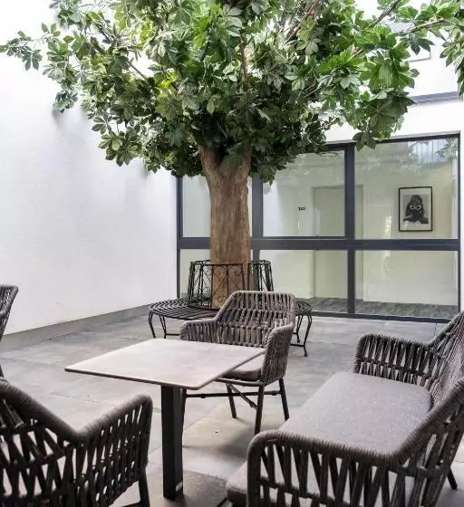 Village By Maier   Kontaktloser Check In