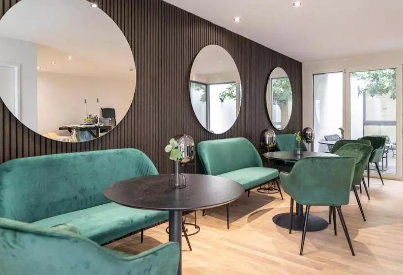 Village By Maier   Kontaktloser Check In