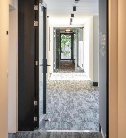 Village By Maier   Kontaktloser Check In