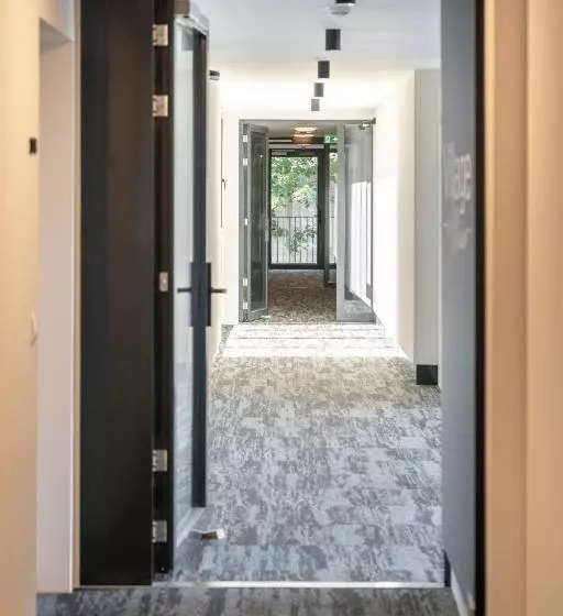 Village By Maier   Kontaktloser Check In