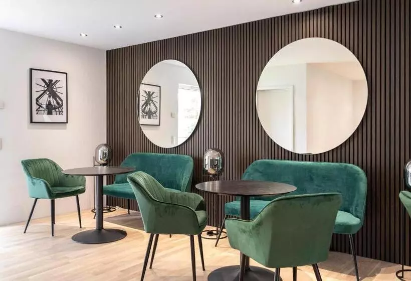 Village By Maier   Kontaktloser Check In