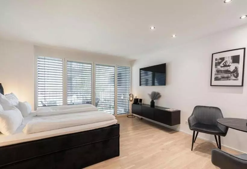 Village By Maier   Kontaktloser Check In