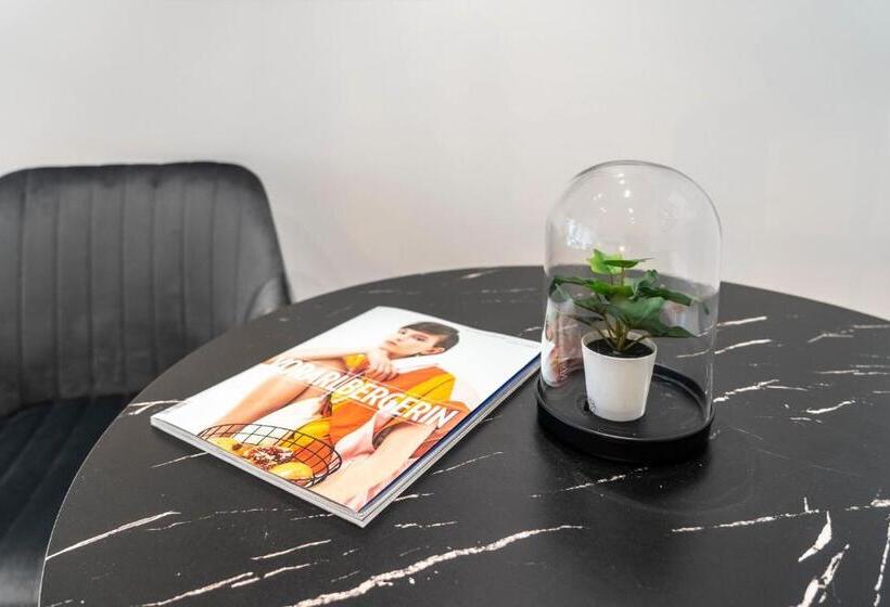 Village By Maier   Kontaktloser Check In