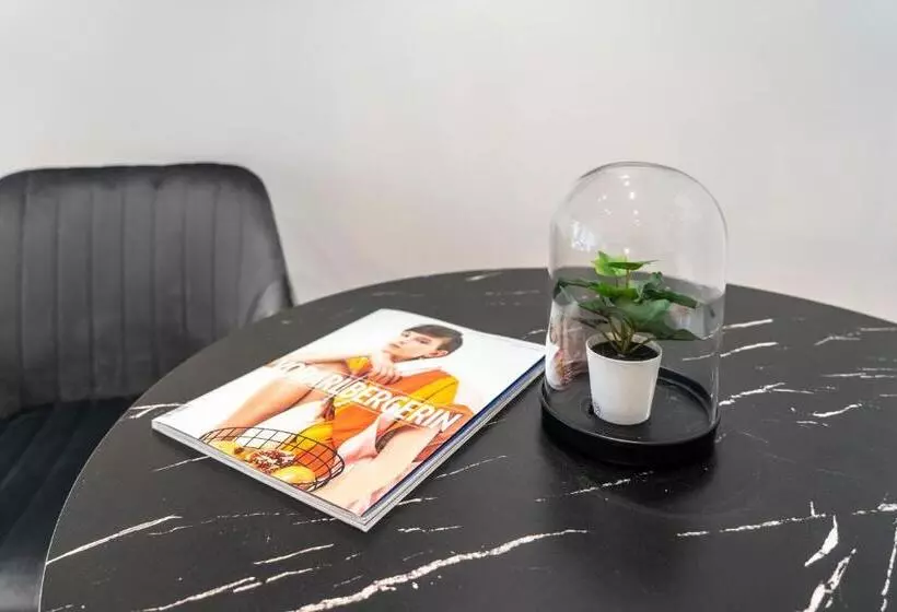 Village By Maier   Kontaktloser Check In