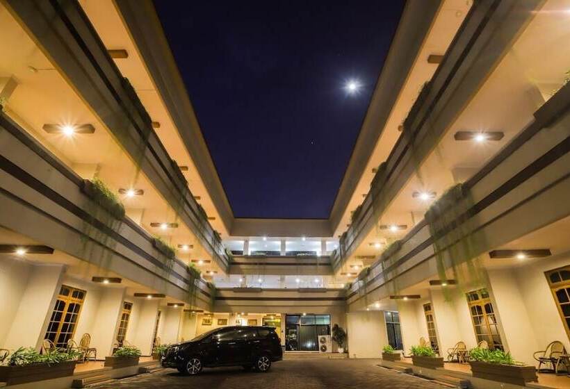 Votel Kartika Abadi Madiun