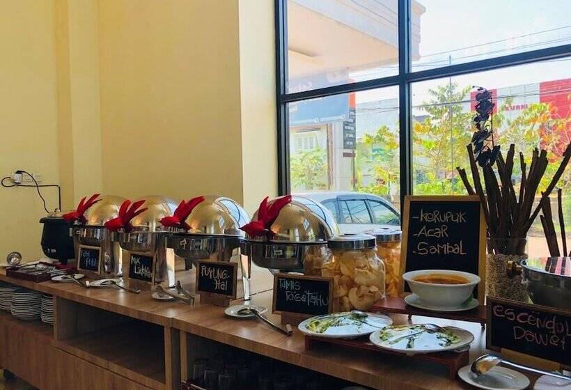 Votel Kartika Abadi Madiun