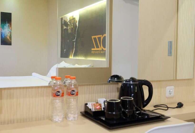 Votel Kartika Abadi Madiun