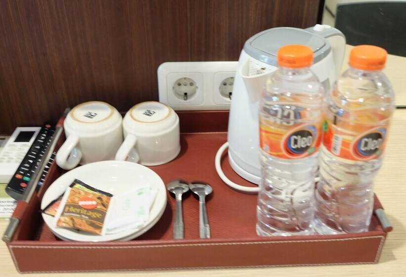 Votel Kartika Abadi Madiun