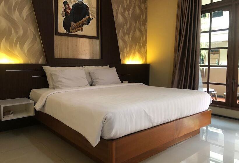 Votel Kartika Abadi Madiun