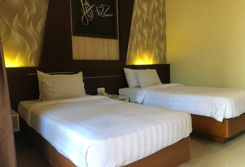 Votel Kartika Abadi Madiun