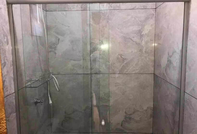 Retkeilymaja Terraço