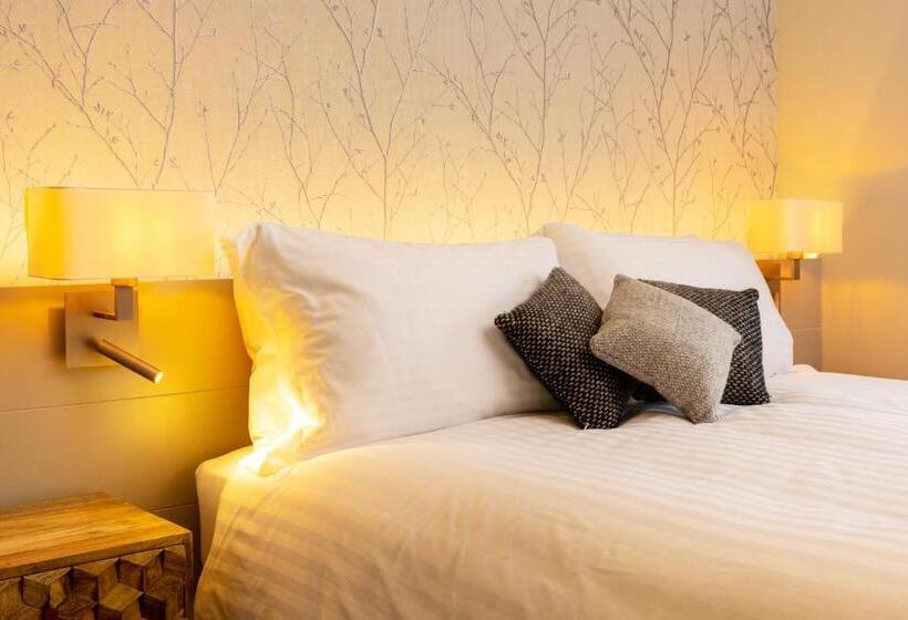 Hospedaria The Roost On Rock Road