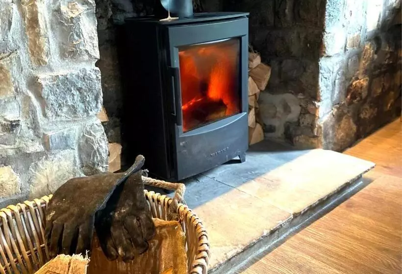 هاستل The Roost On Rock Road