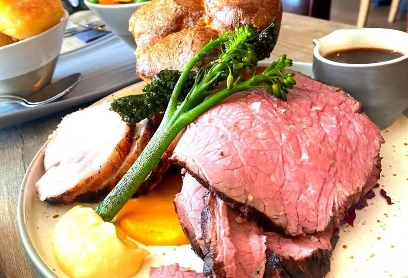 هاستل The Roost On Rock Road