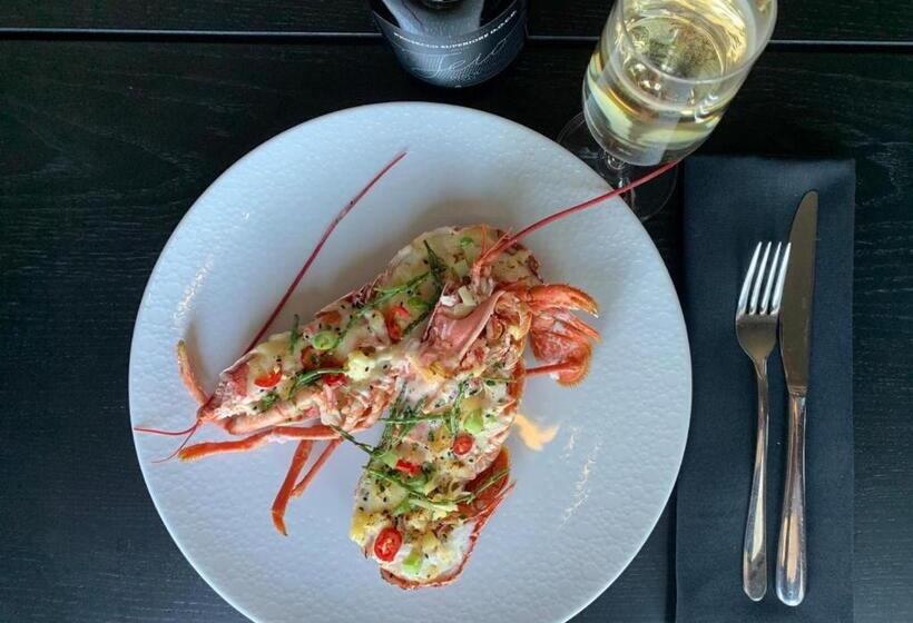 Hospedaria The Roost On Rock Road