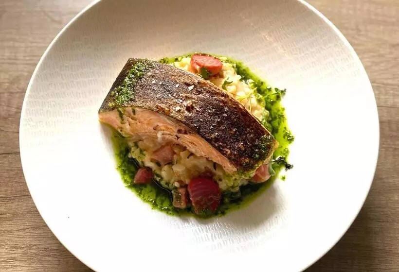 هاستل The Roost On Rock Road