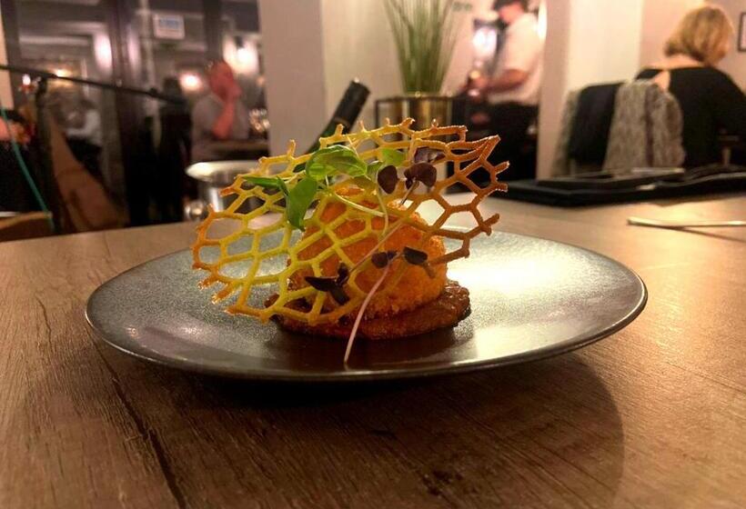 Hospedaria The Roost On Rock Road