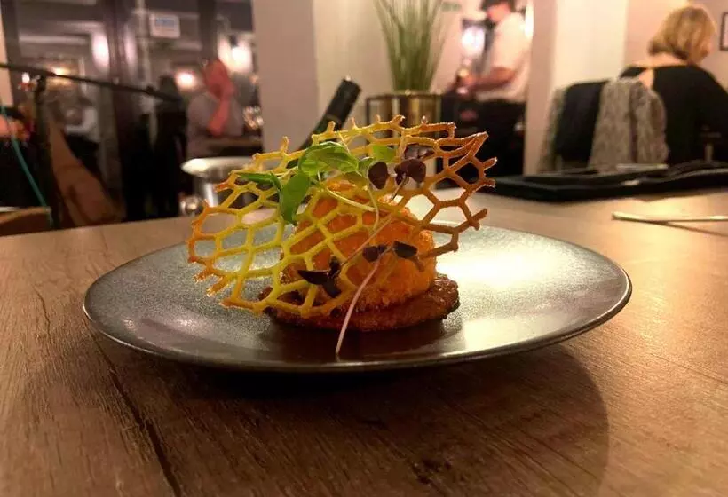 هاستل The Roost On Rock Road