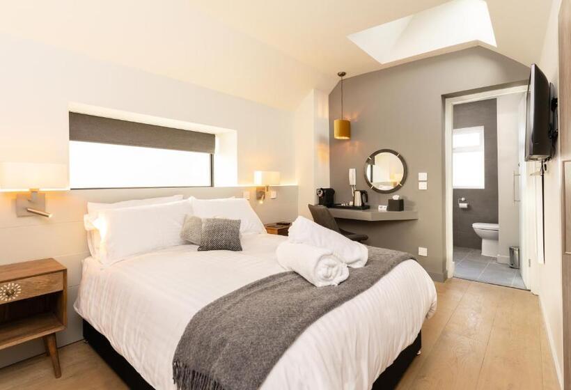 Hospedaria The Roost On Rock Road